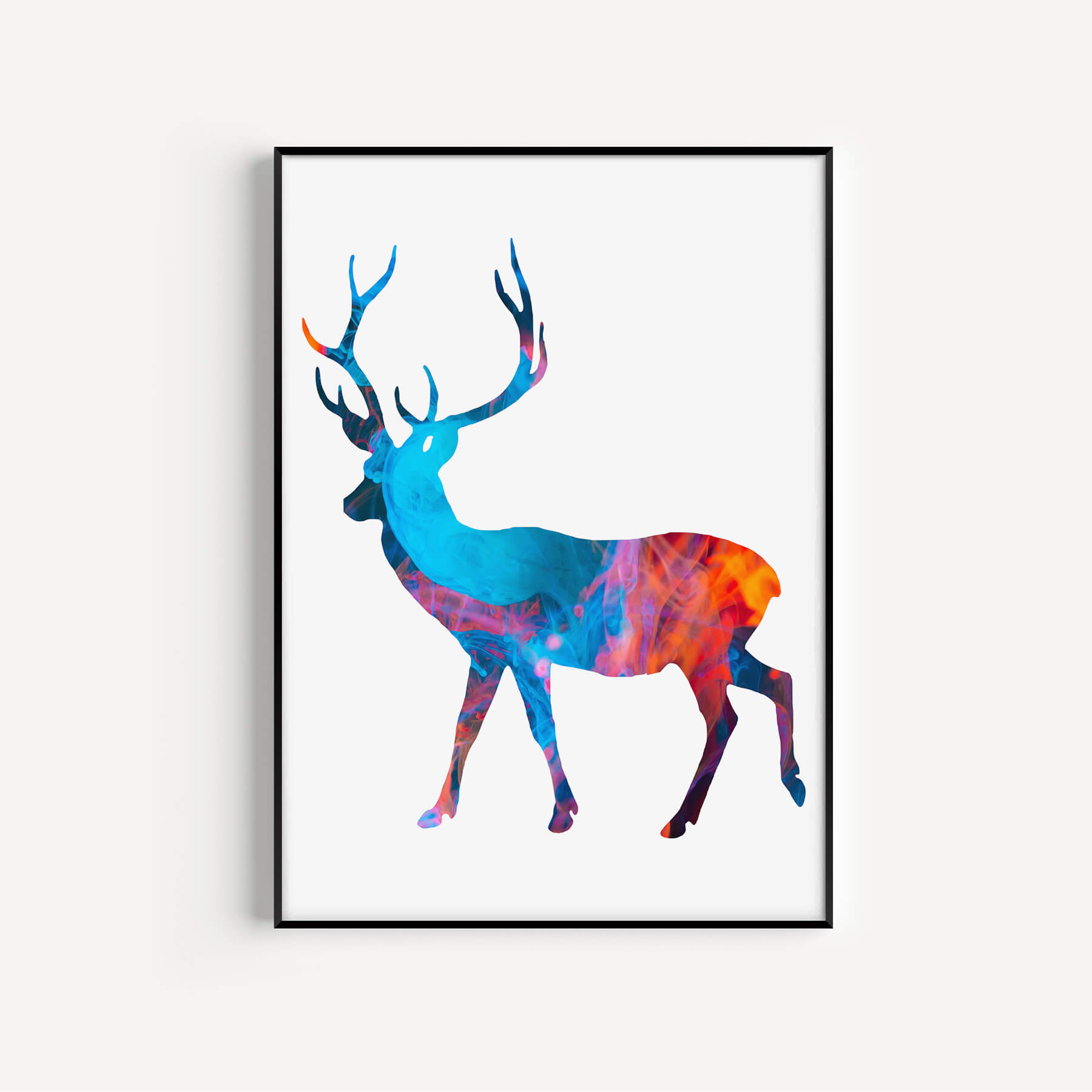 King of the Woods