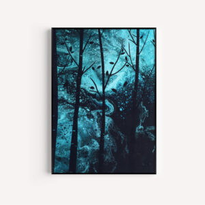Ocean Forest
