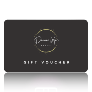 Dannie Mac Art - Gift Voucher